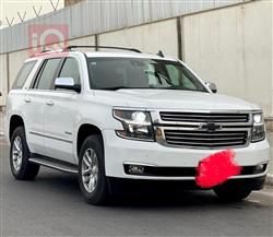 شيفروليه تاهو